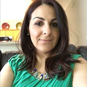 Meet your Posher, Eileen